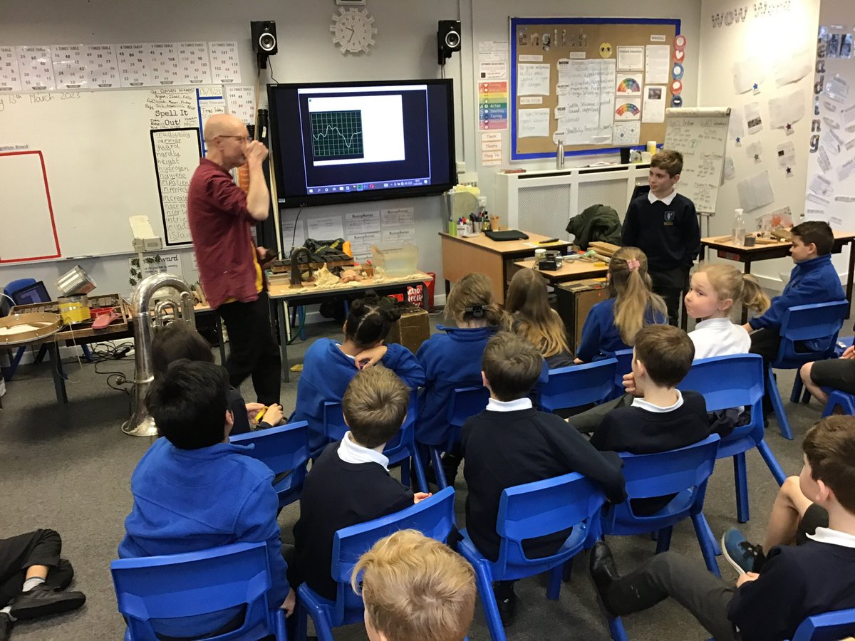 Calverley Parkside tweet media