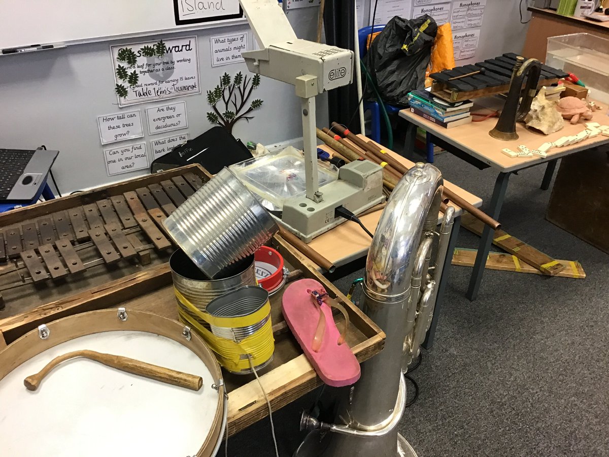 Calverley Parkside tweet media