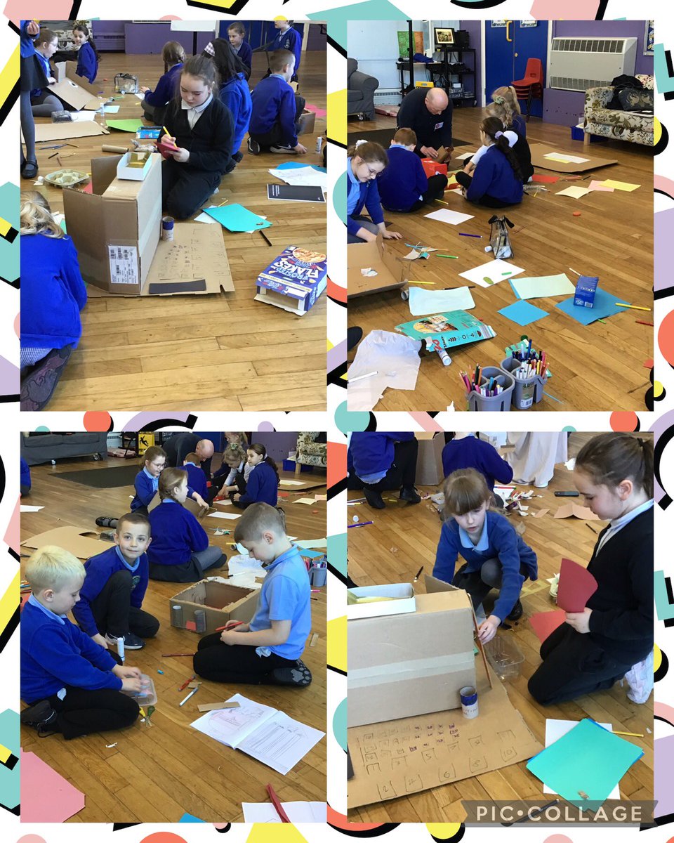 Mrs Souter tweet media