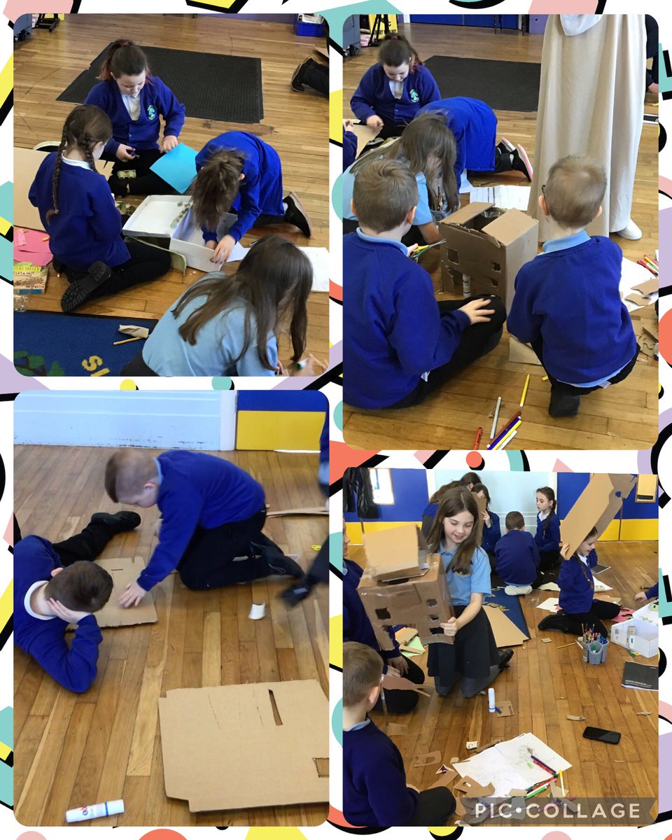 Mrs Souter tweet media
