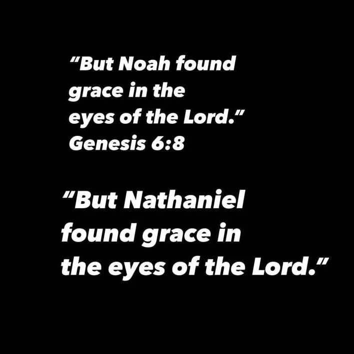 DD_wealth's tweet image. #wordfortheweek
My time of refreshing is here.
I am God&apos;s property

P2:&quot;But Oluwadamilola found grace in the eyes of the Lord.&quot;