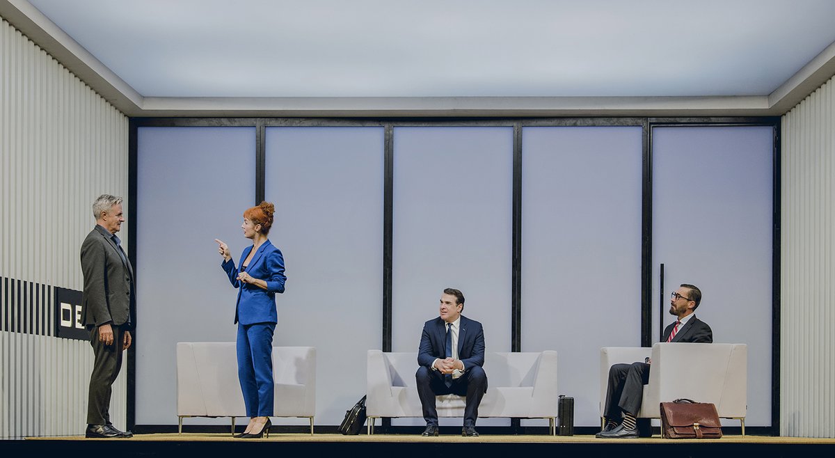 La Cultura a Escena tweet media