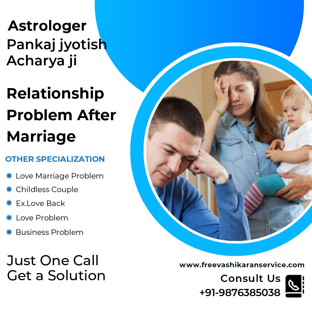 pankaj_jyotish's tweet image. freevashikaranservice.com

#loveproblemsolution #loveguru #lostlovedones #truelove