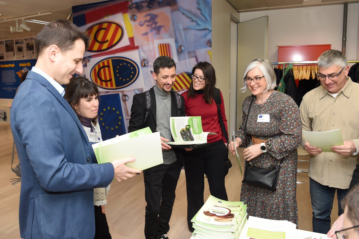 Our last Circular Agronomics conference took place a month ago. We are very happy with the results and we are grateful to all contributors and participants. Take a look at the main outcomes and photos of the event👉bit.ly/3ywEuJW
#nutrients #CircularEconomy #technologies