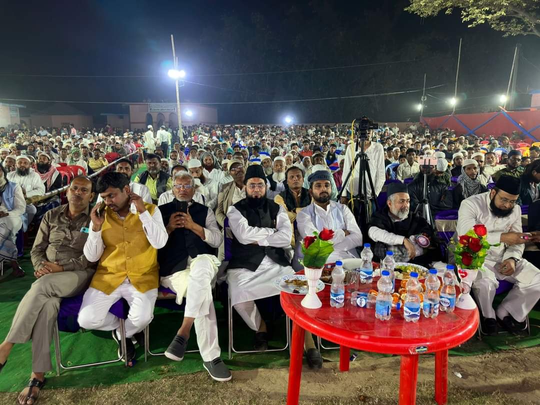 Qari Sohaib tweet media