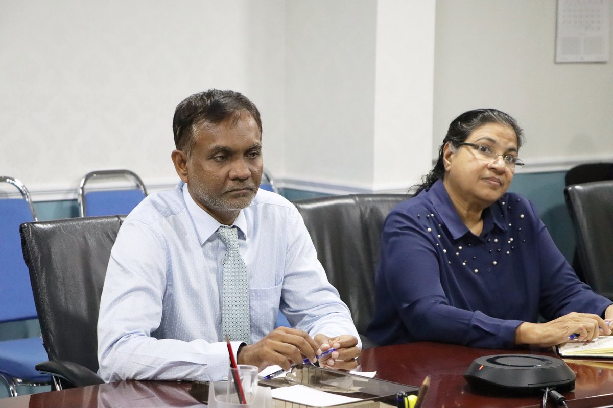 Civil Service Commission of the Maldives on Twitter "ކޮޅުމަޑުލު