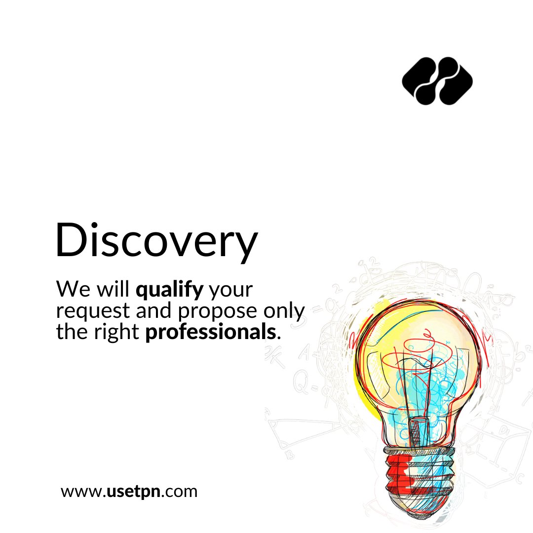 usetpn's tweet photo. At our company, we're passionate about helping you achieve your goals. Whether you're launching a new business or developing a new product, we take the time to understand your vision and propose the most suitable solutions.

Let's work together! https://t.co/sDcHi68Nwe