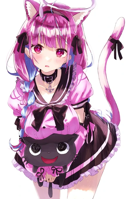冴えない愛情論でおねだり…#あくあーと 