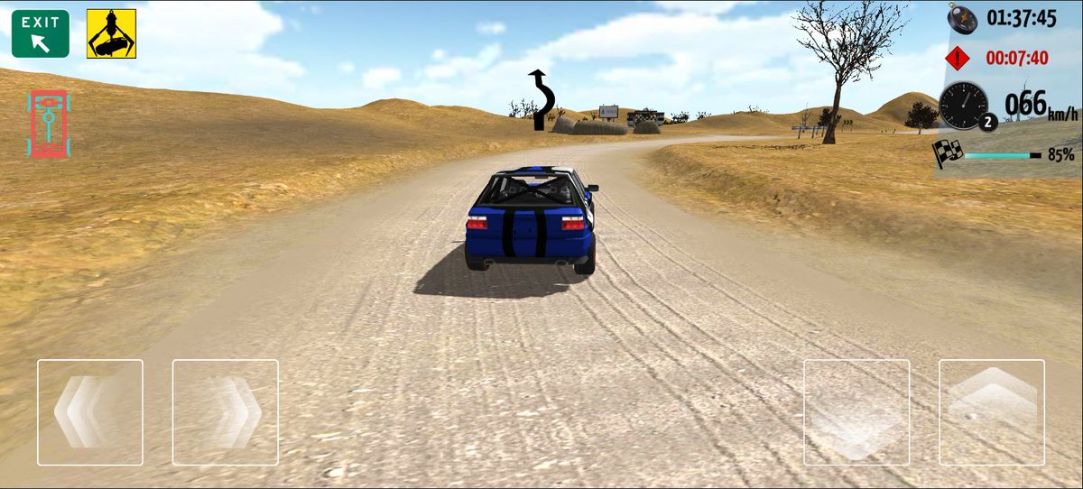 LRallyManager tweet picture
