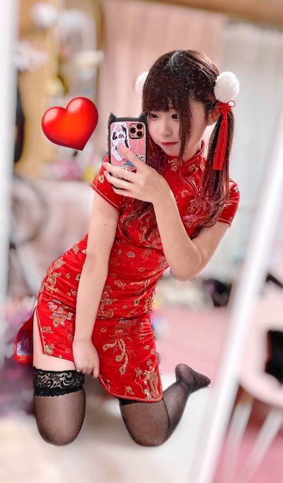 コスプレイヤーしほなのTwitter画像3