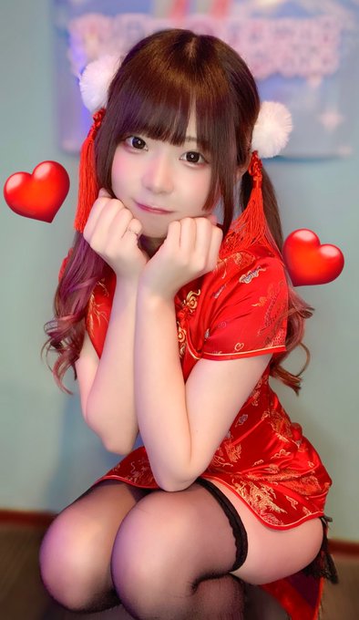 コスプレイヤーしほなのTwitter画像4