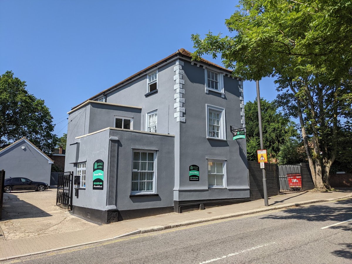 oothoffices's tweet photo. STANMORE 210 sq ft Service Office Available From May - https://t.co/wjlColfL2w https://t.co/2JsgSmzA4u