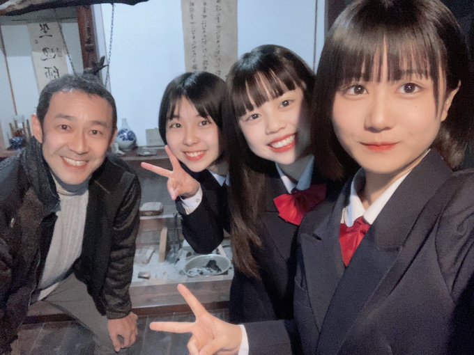 Twitterのコスプレ画像59