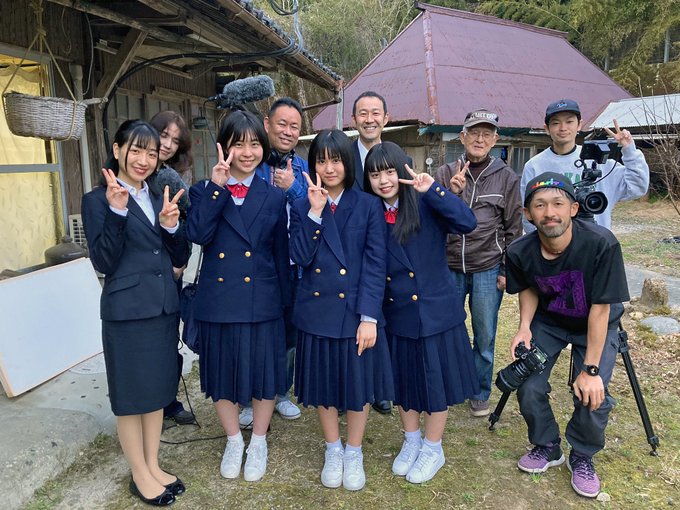 Twitterのコスプレ画像57