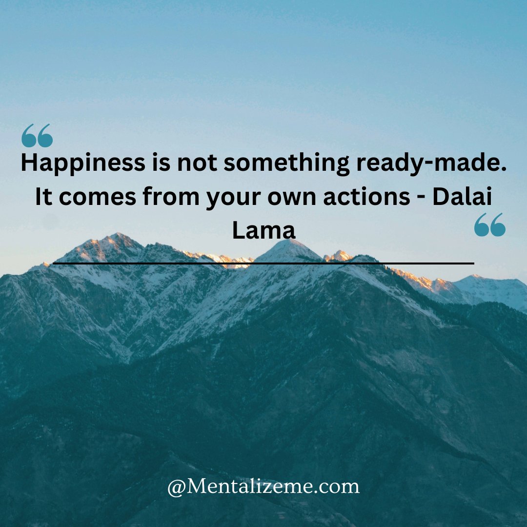 MentalizeMe's tweet photo. Like♥️and Tag SOMEONE who needs to SEE THIS👇
👉🏼Learn how to better yourself via the link in my bio 
Like our content ? Hit that follow button!⬇️👍
#spreadpositivity #motivationoftheday #positivityiskey #mindsetmatters #inspiration #inspirationalquotes #keytosuccess #mindsetcoach https://t.co/OuFPlLFCmG