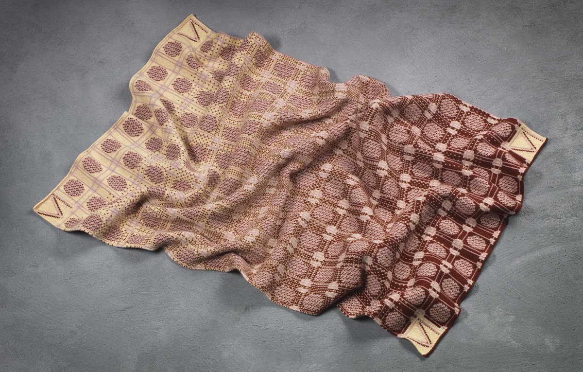 EdSciFest's tweet photo. Join artists and makers @JeniAllison, Rebecca Kaye and Madeleine Shepherd in conversation with Nicola Osborne from @CreateInf as they share their unique stories of combining data science with art.
Reserve your free tickets now 🧶
https://t.co/nLwYVJmiOC https://t.co/vxYe92rX3f