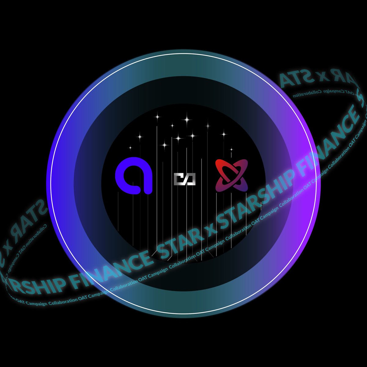 xstar_id's tweet photo. ✨$3000 Worth of Prize Pool - Star Protocol x Starship Finance OAT Raffle Campaign

🎉Congrats on securing this new partnership with @starshipfi

🎁 10 x Bronze NFTs
🎁 5 x Silver NFTs
🎁 20 x 4-Digital Random Domain (xxxx.iloveyou)

✅JOIN HERE: https://t.co/pZQqqGXYZB

☘️Good Luck! #Airdrop #Giveaway #OAT