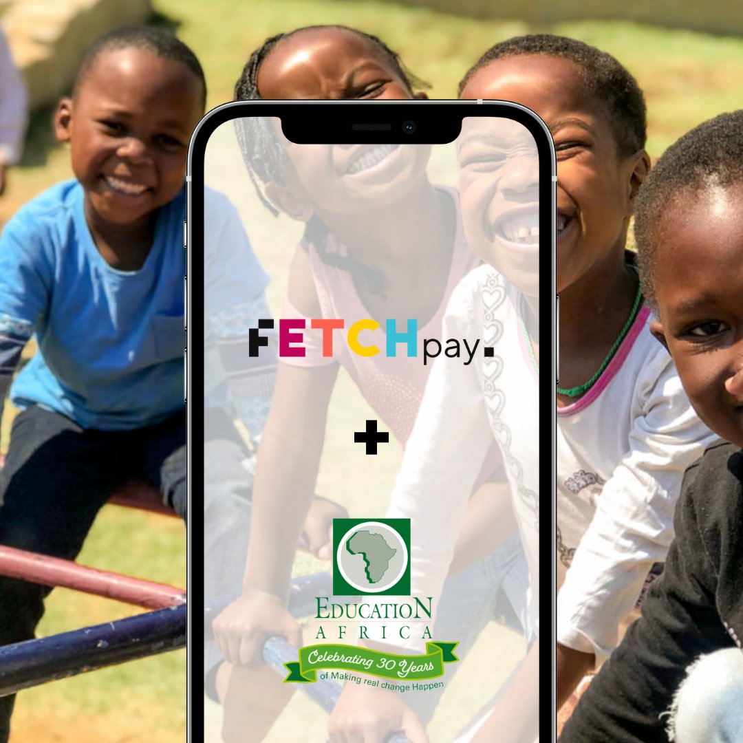 GroupFetch's tweet photo. We are pleased to welcome on board Education Africa 🎉🎉

We are so excited to support such a wonderful cause and work with the fantastic team behind supporting education in Africa.   

📸 @education__africauk https://t.co/PqS8nxGZkr