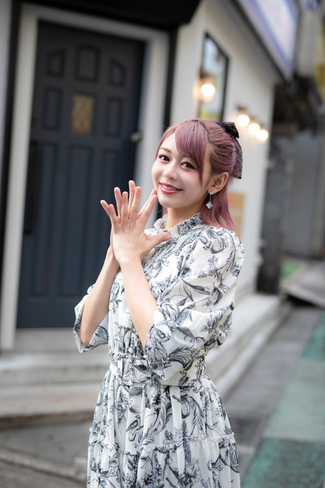 chiap_jp's tweet photo. (ち・ω・)｛サイト更新🆕

アイアイタイガーさん連続更新！ラストは織田いちかさん @1KA1026 が飾ってくださいました！

【アイアイタイガー】ぶっとび天然キャラ？織田いちかさんの謙虚で優しい人柄に触れる | アイドルを応援する写真メディアChiap!-ちあっぷ！- https://t.co/MVrRdq31OD https://t.co/p4pTyPM8aS