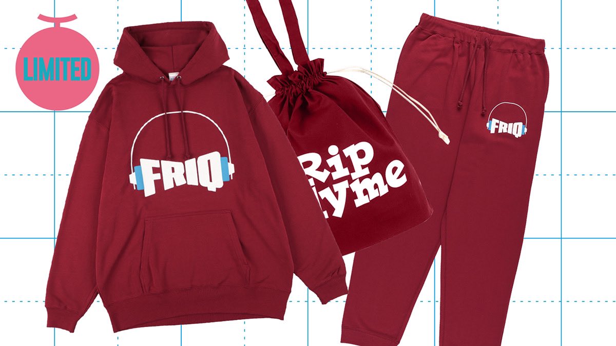 ⚠️難アリ⚠️RIP SLYME ジャージ ナイロンスウェット セットアップ 🛍️ 3/13(月) 19時一般販売スタート！ ＼ 昨年、予約限定商品として