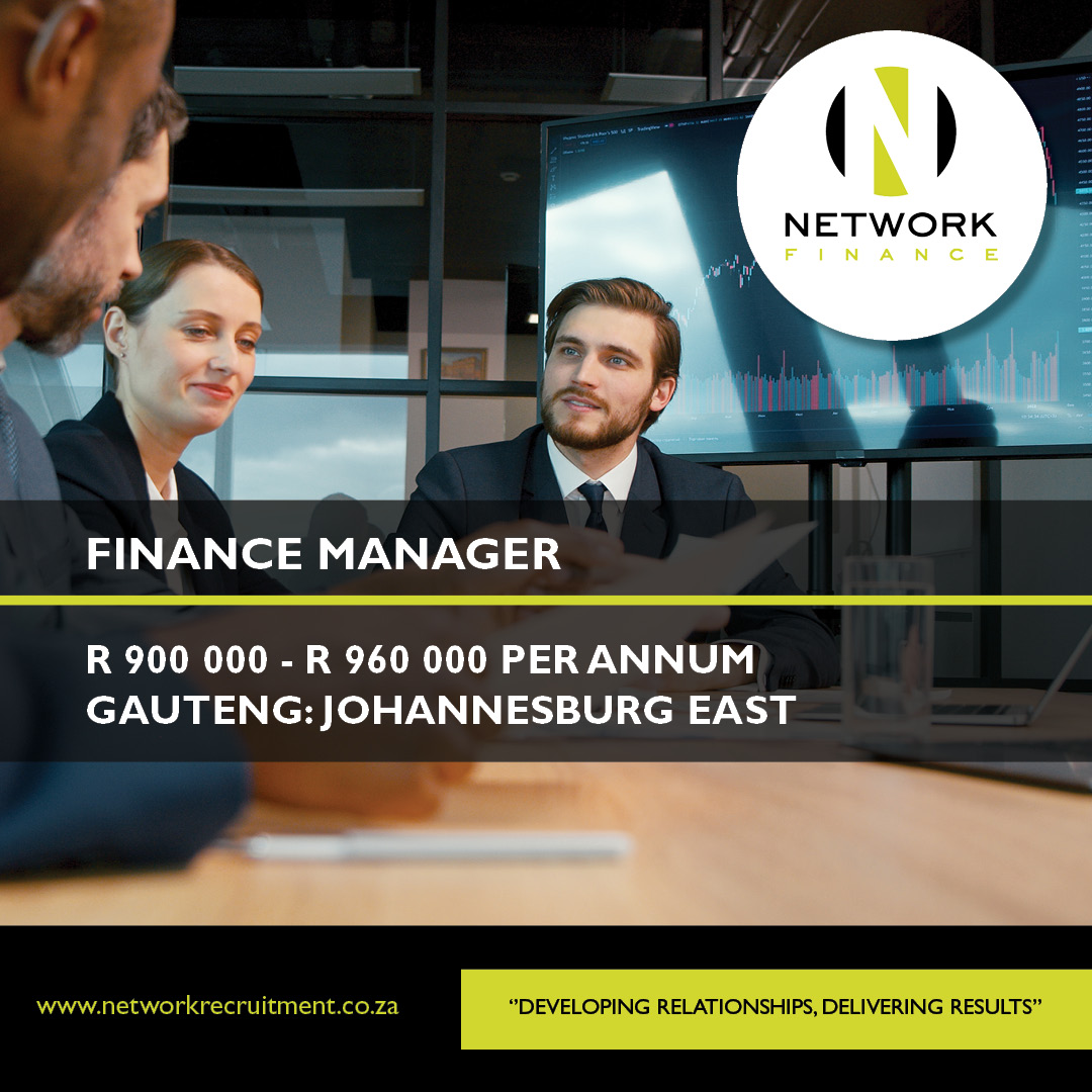 Ready to turn your passion for finance into a rewarding career move? Look no further than this exciting opportunity as a Financial Manager!

ow.ly/wiug50Ne6x5

#finance #financejobs #networkfinance #applynow #hiring