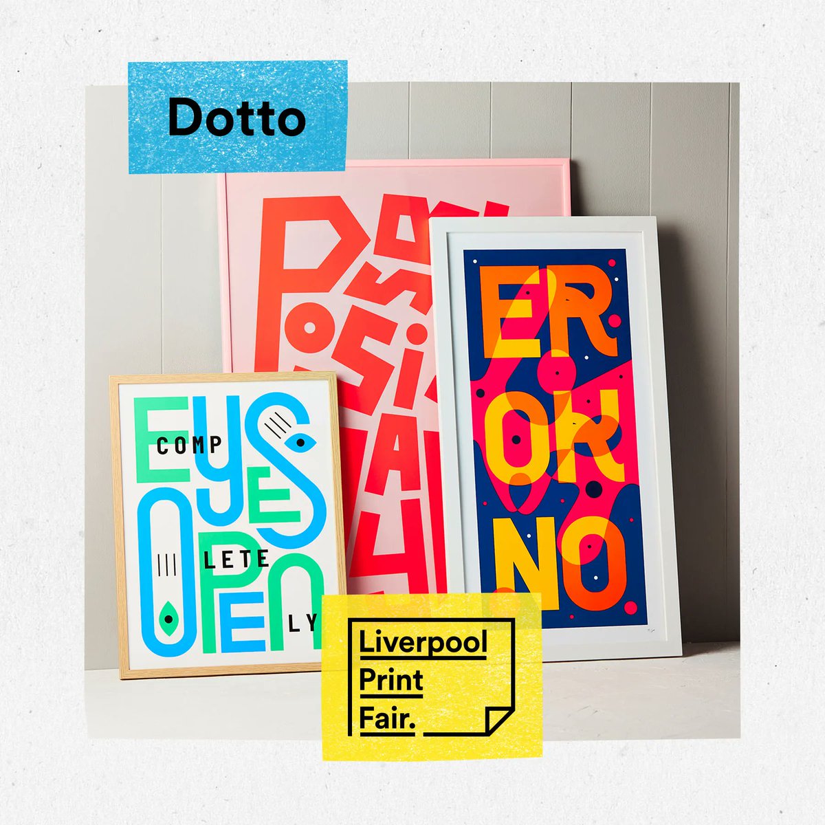 Liverpool Print Fair tweet media