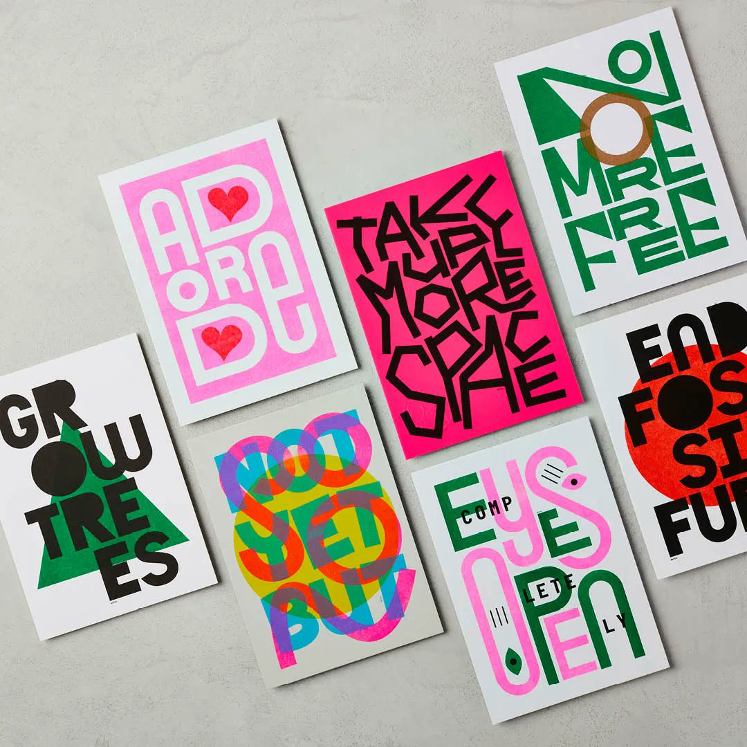 Liverpool Print Fair tweet media