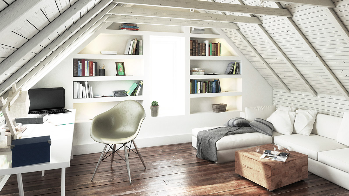 AlteregoD_nl's tweet image. Hebt u het geluk in een #huis met meerdere verdiepingen te #wonen en wilt u de #zolder inrichten? Alterego u alvast op weg. We geven u enkele originele ideeën en tips om uw zolderruimte handig, origineel en stijlvol in te richten ➡️ ow.ly/Waeb50MYks7