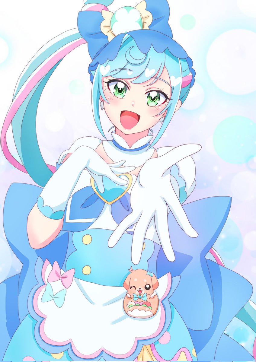 ヨッシー on Twitter