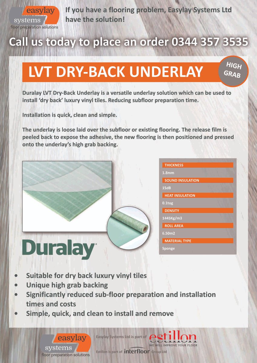 EasyLaySystems tweet picture