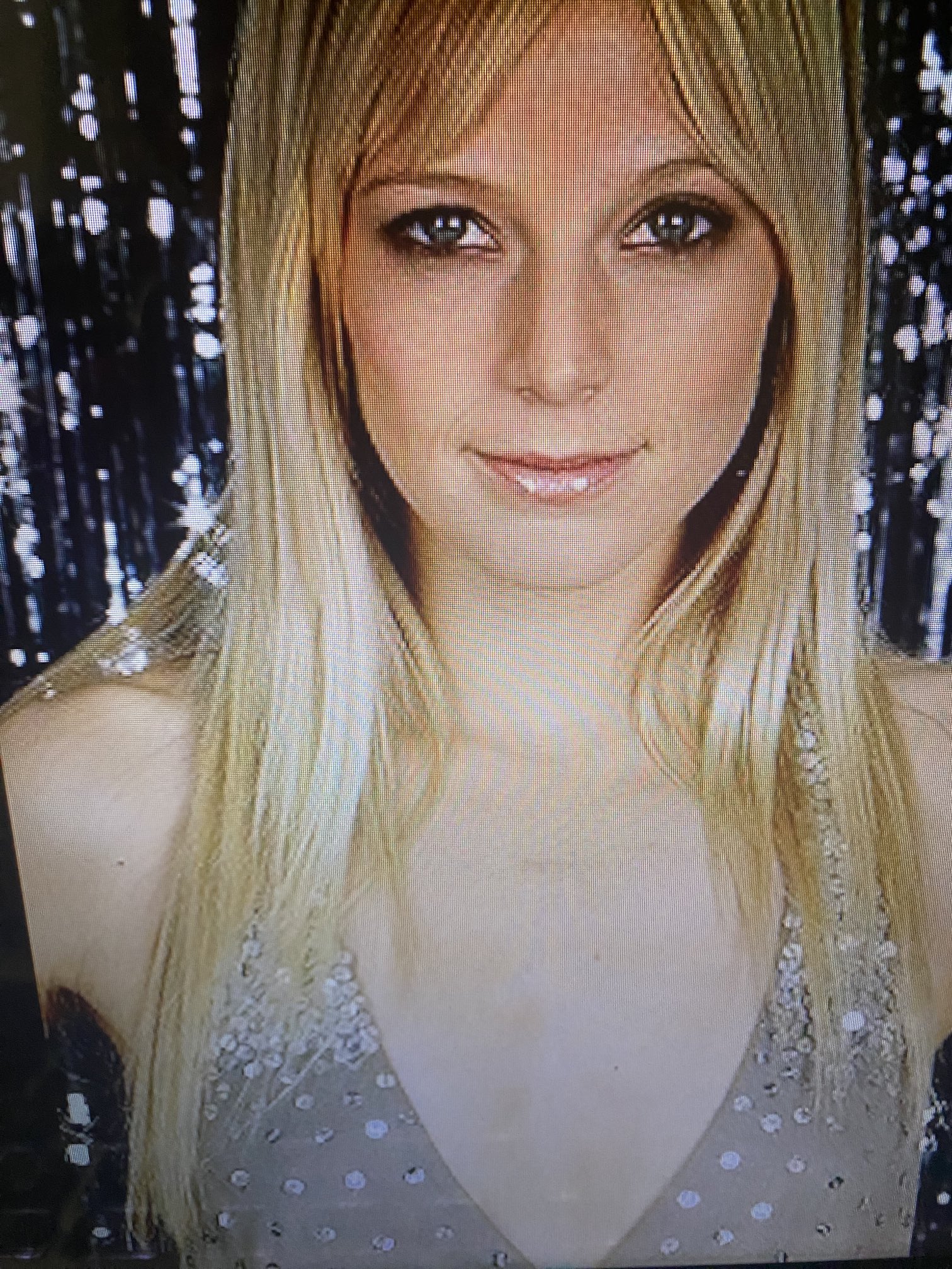 Happy 43th Birthday Molly Stanton 