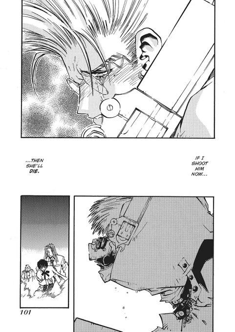 TRIMAX VOL 10 SPOILERS ///

haunted by the memory of this everyday 