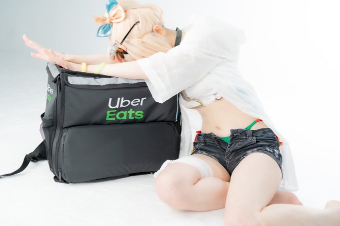 コスプレイヤーみきののTwitter画像10