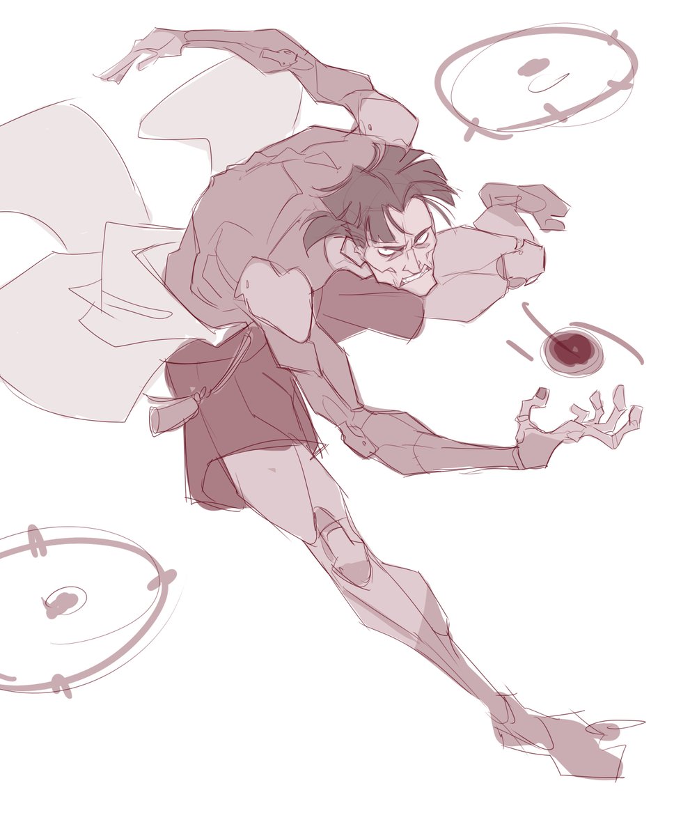olddivan's tweet photo. #genshinimpactart  #scaramouche #sketch https://t.co/69bCg53eBi