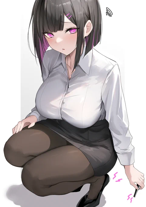 ママ  