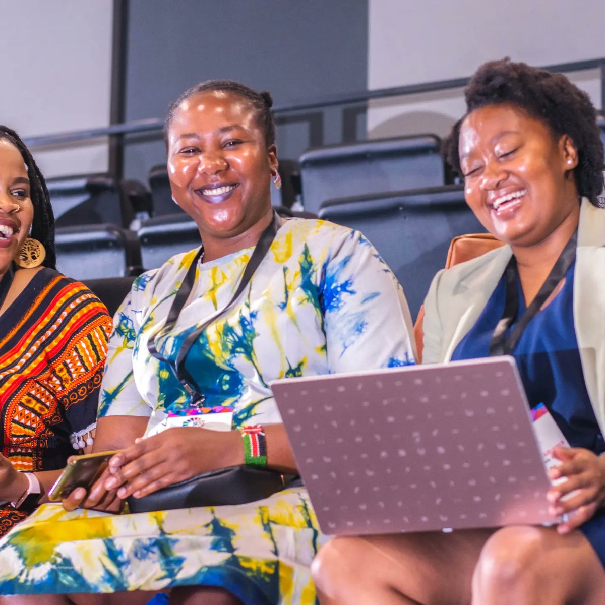 AfricanMonitor's tweet photo. The SDG Symposium this year was one of amazing speakers, panel discussions and audience engagement..

#SDGAction #act4sdgs #accelerateddelivery #MSP #Symposium2023 #AfricanMonitor #speakers #paneldiscussion #audience #sustainabledevelopmentgoals https://t.co/K3zWDT9ab3