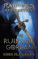 The perfect storyline for lovers of medieval fantasy and adventure. Nicoletta highly recommends the Ranger’s Apprentice series by John Flanagan. Visit litchamlibrary.edublog.org to read her full review <a href="/litchamschool/">Litcham School</a>