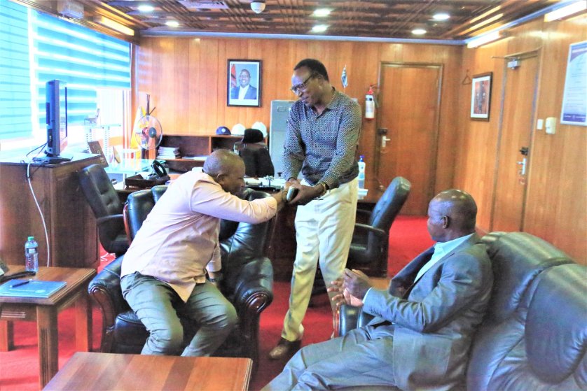 Kenya Ports Authority on Twitter: 