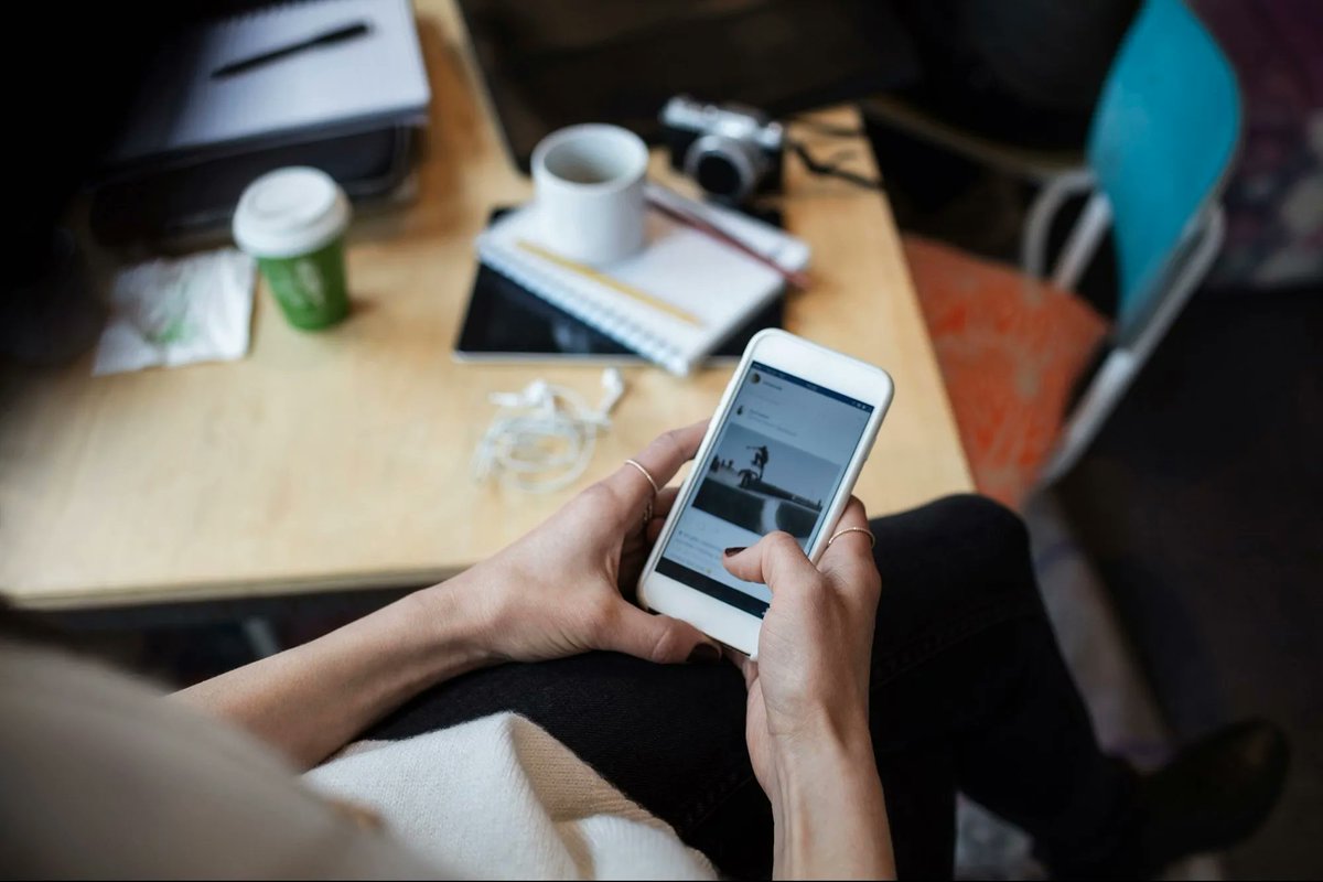 BrianBerner_'s tweet photo. These are four simple methods of helping leaders prevent #burnout and manage a healthy work-life balance. via @SmartBrief #Leadership #Business https://t.co/8VYpEKBVKv https://t.co/Fa1S8fZut1