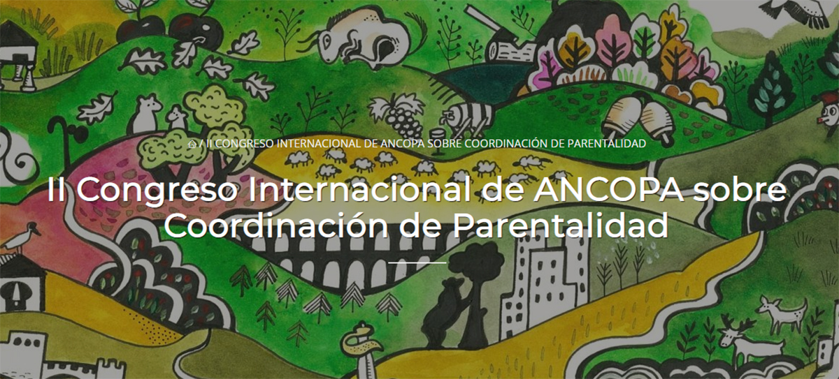 COP_AO's tweet image. ¡Últimos días para apuntarse!
II Congreso Internacional de @ANCOPAorg sobre #CoordinaciónDeParentalidad
📣 ❗ Con descuento en la tasa de inscripción para colegiadas/os del @COP_AO 
📌 16-17 marzo 2023
👥💻 Presencial o virtual en directo
#Psicología
+ℹ👇
ancopa.org/congreso2023/