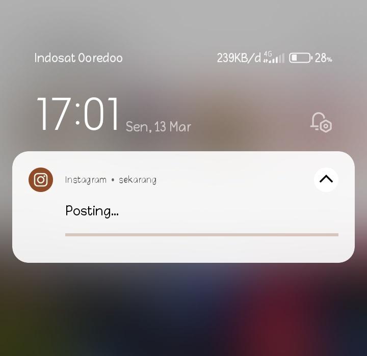 Paling tinggi tuh segitu kecepatan sinyal nye ...
Biarin dah gue udah males negor nye...
Udah mao 4 hari begini aje sinyal kaga berubah #indosat