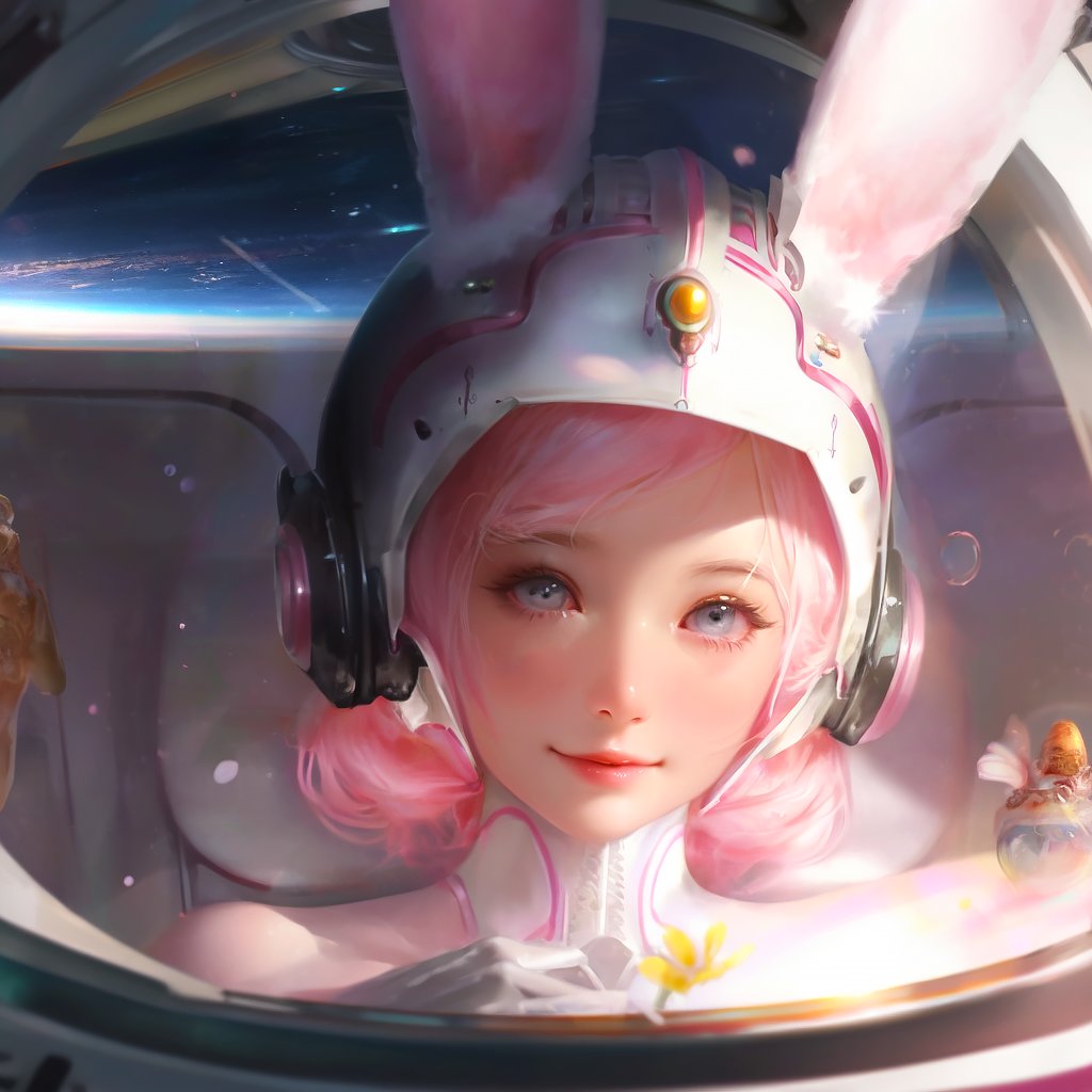 #MONONOKEPUNK
#⃣0⃣3⃣2⃣
ピンクうさちゃん🐰✨
<a href="/milk_35s_yk/">ワンダーフォーゲル部のエース</a>
様にお迎え頂きました😊
ありがとうございます😃