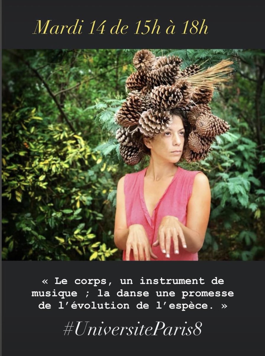 Sandra Abouav tweet media