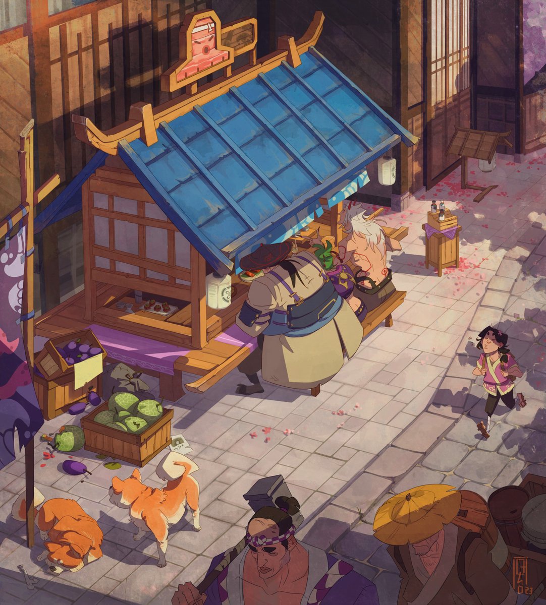 olddivan's tweet photo. #Genshinlmpactart https://t.co/X77TpmK9QW