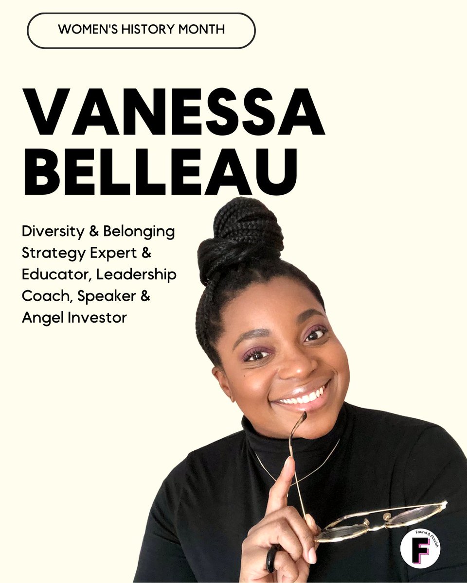 Found & Flourish tweet media