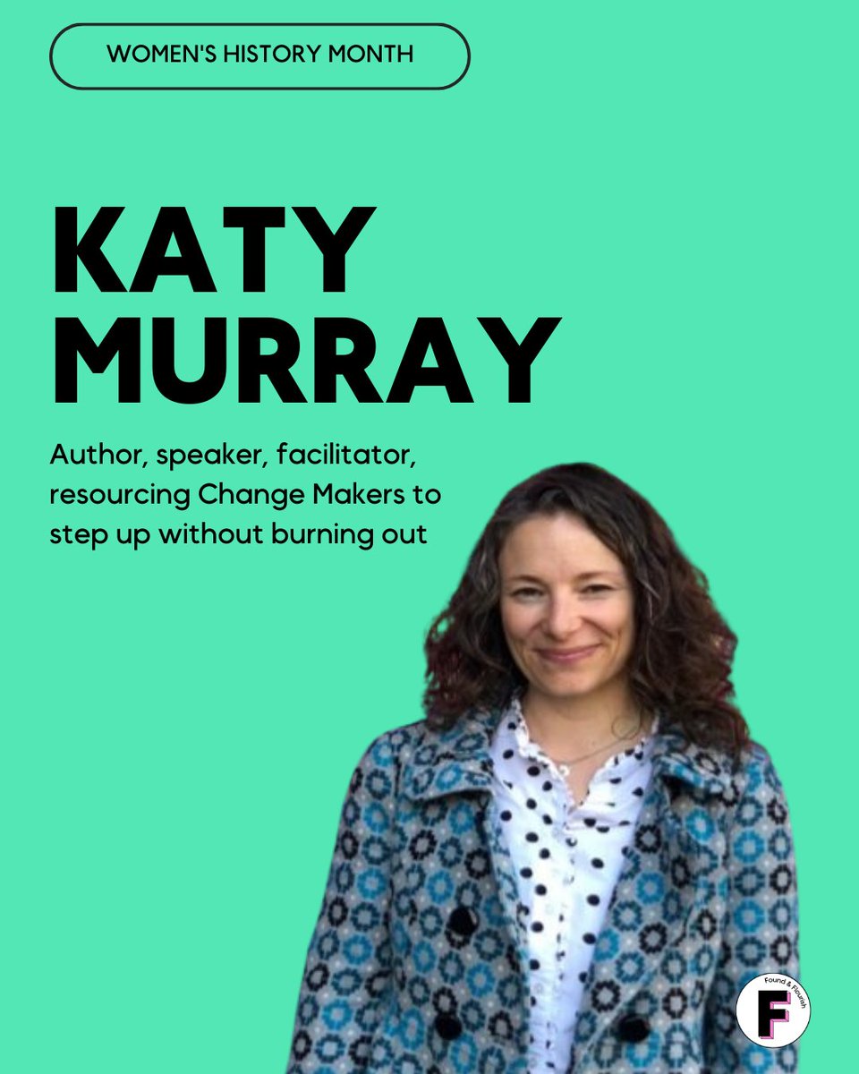 Found & Flourish tweet media