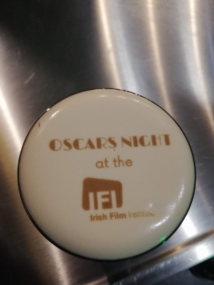 KevinWhyms's tweet image. A big thanks to @IFI_Dub for the invite to the wonderful Oscar night celebrations. Maybe not the outcome we all hoped for but you gotta be proud none the less. Huge congrats to all involved with An Irish Goodbye. @screencomposer2