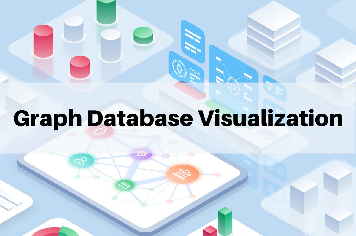NebulaGraph's tweet image. Do you struggle to analyze complex data stored in graph databases? Try out #NebulaGraph visualization toolkits and see the power of visual representation! #graphdatabase #datavisualization #nebulagraph

nebula-graph.io/posts/graph-da…