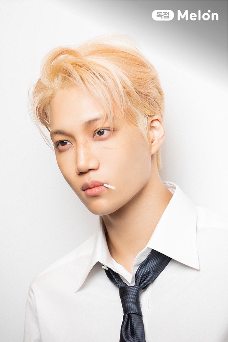 knockknock0408's tweet photo. KAI
@weareoneEXO https://t.co/OmglAaPVq3