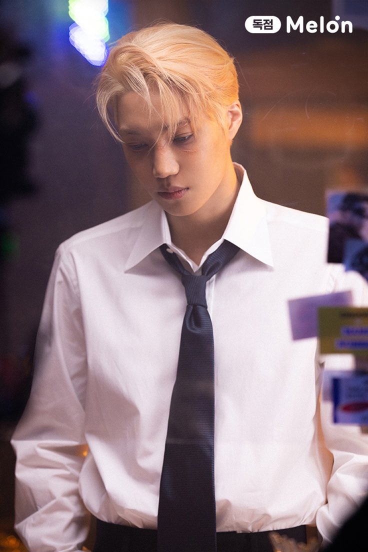 knockknock0408's tweet photo. KAI
@weareoneEXO https://t.co/OmglAaPVq3